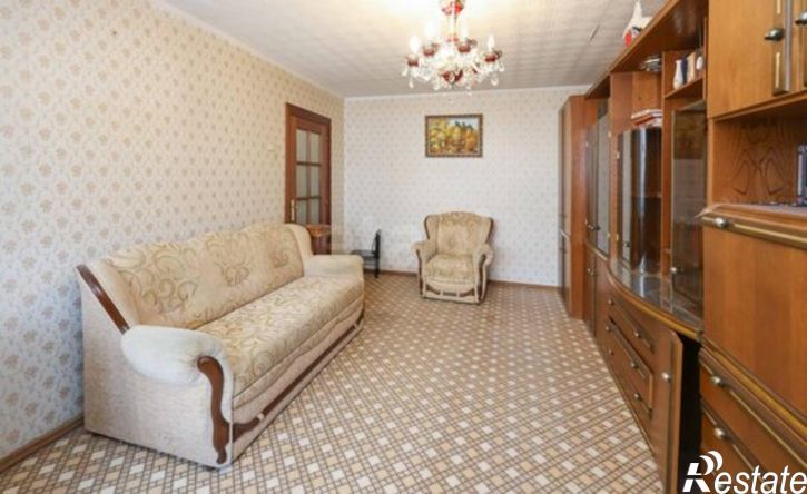 2-комн квартира улица Ленина, 43А,  д. 43А