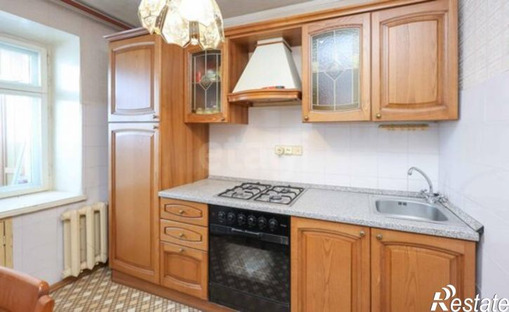 2-комн квартира улица Ленина, 43А,  д. 43А