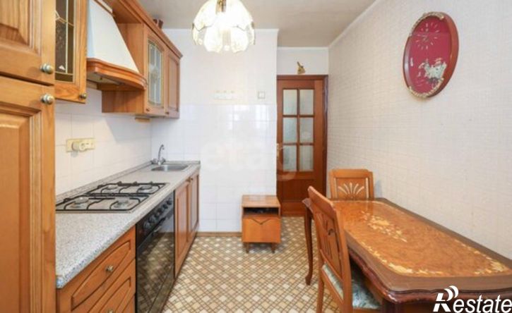2-комн квартира улица Ленина, 43А,  д. 43А