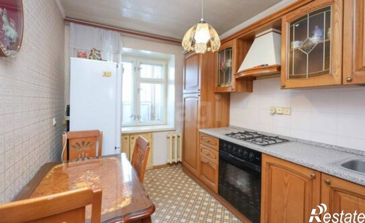 2-комн квартира улица Ленина, 43А,  д. 43А