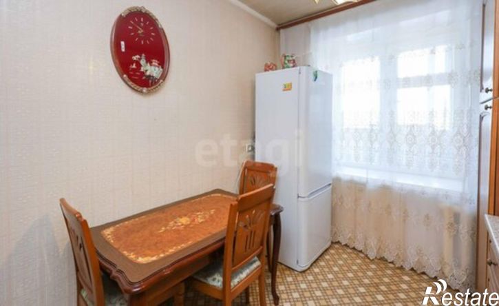 2-комн квартира улица Ленина, 43А,  д. 43А