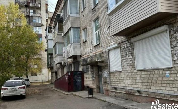 1-комн квартира проспект 60-летия Октября, 102,  д. 102