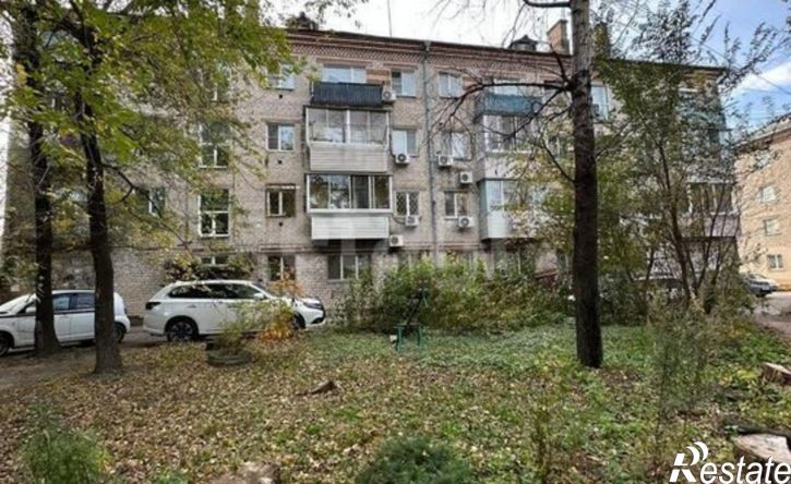 1-комн квартира проспект 60-летия Октября, 102,  д. 102