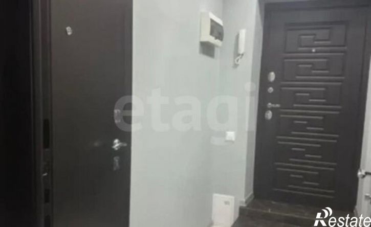 2-комн квартира улица Пушкина, 58,  д. 58