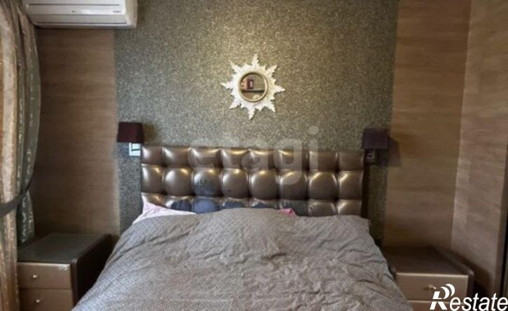 3-комн квартира Амурский бульвар, 38,  д. 38