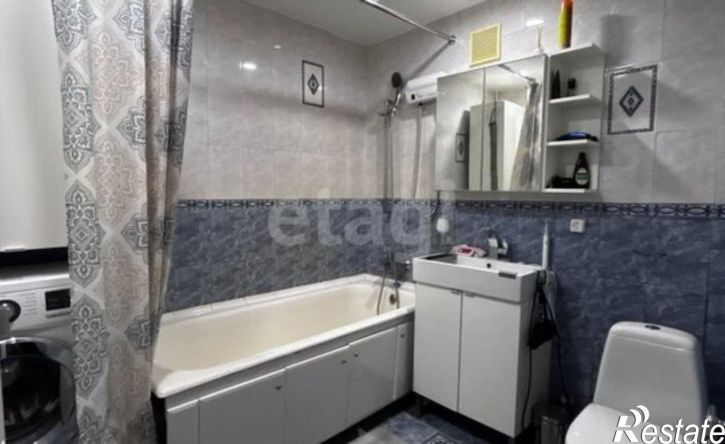 3-комн квартира Амурский бульвар, 38,  д. 38