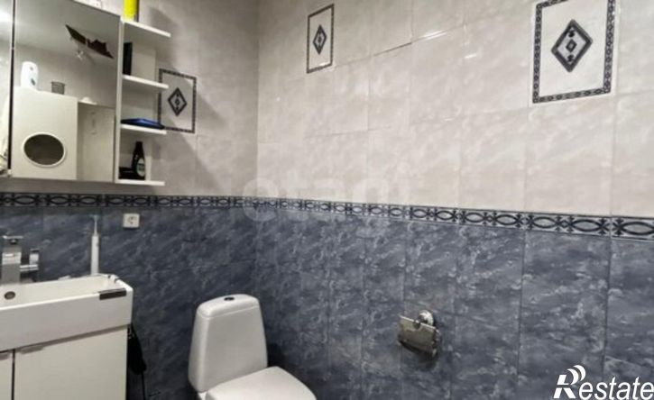 3-комн квартира Амурский бульвар, 38,  д. 38