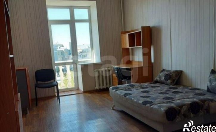 3-комн квартира ул Тургенева, 78,  д. 78