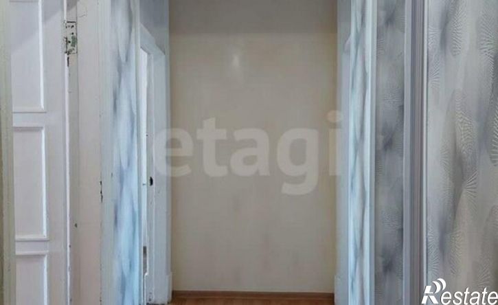 3-комн квартира ул Тургенева, 78,  д. 78