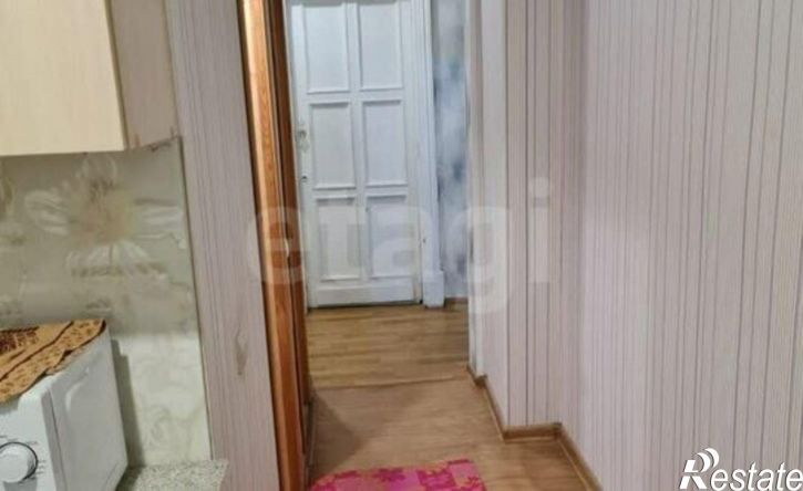3-комн квартира ул Тургенева, 78,  д. 78