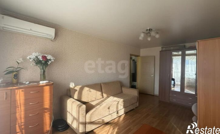 1-комн квартира улица Авроры, 14,  д. 14