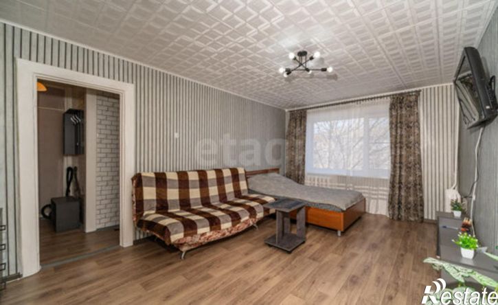 1-комн квартира Иртышская улица, 11,  д. 11
