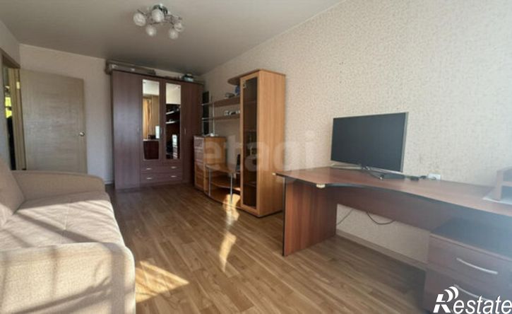 1-комн квартира улица Авроры, 14,  д. 14