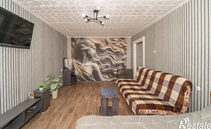 1-комн квартира Иртышская улица, 11,  д. 11