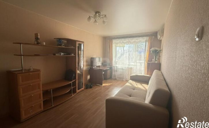 1-комн квартира улица Авроры, 14,  д. 14