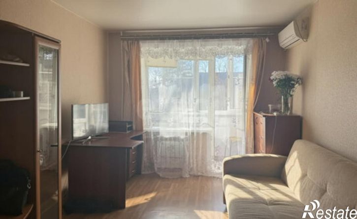 1-комн квартира улица Авроры, 14,  д. 14