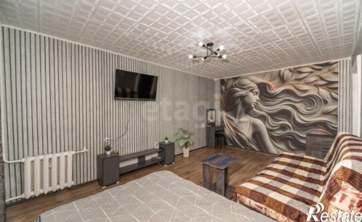 1-комн квартира Иртышская улица, 11,  д. 11