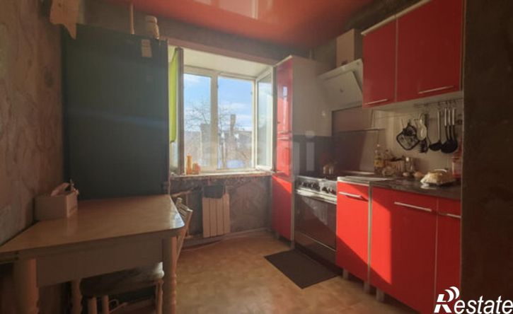 1-комн квартира улица Авроры, 14,  д. 14