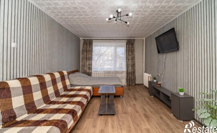 1-комн квартира Иртышская улица, 11,  д. 11