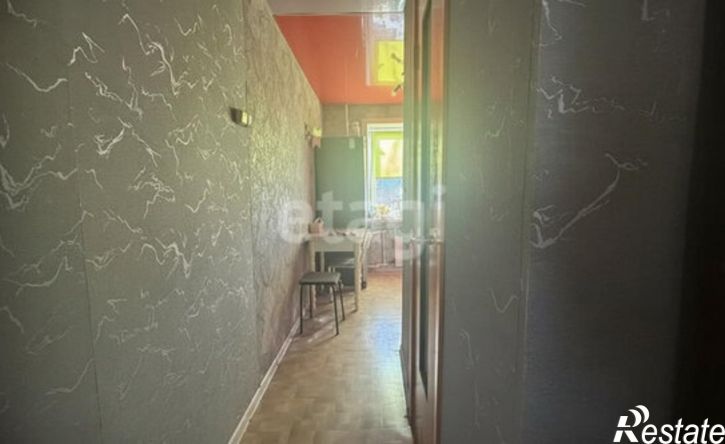 1-комн квартира улица Авроры, 14,  д. 14