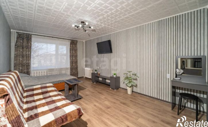 1-комн квартира Иртышская улица, 11,  д. 11