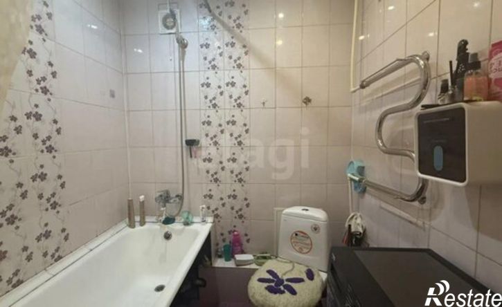 1-комн квартира улица Авроры, 14,  д. 14