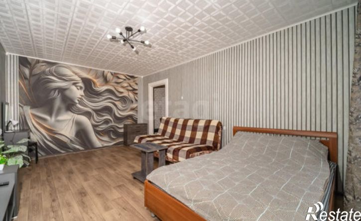 1-комн квартира Иртышская улица, 11,  д. 11
