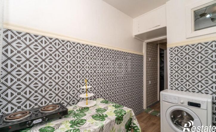 1-комн квартира Иртышская улица, 11,  д. 11