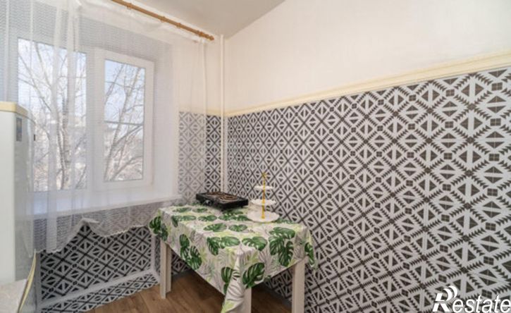 1-комн квартира Иртышская улица, 11,  д. 11