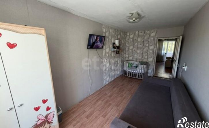 2-комн квартира ул Пушкина, 70,  д. 70