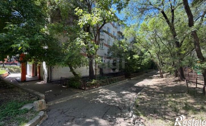 2-комн квартира ул Пушкина, 70,  д. 70