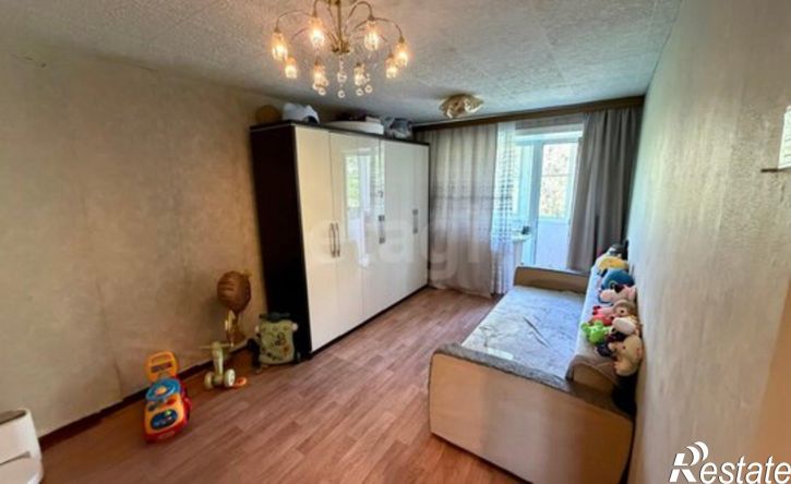 2-комн квартира ул Пушкина, 70,  д. 70