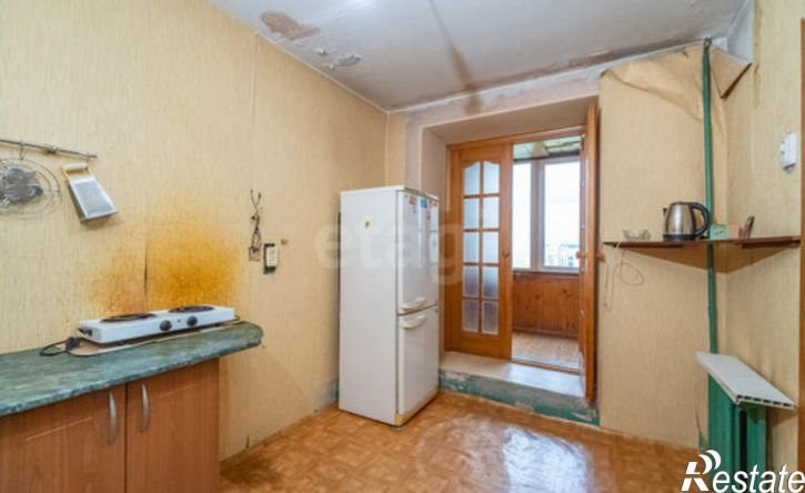 1-комн квартира Прогрессивная улица, 29,  д. 29