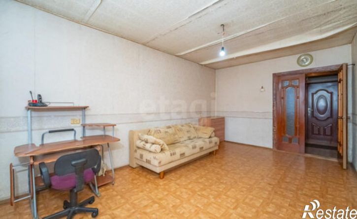 1-комн квартира Прогрессивная улица, 29,  д. 29
