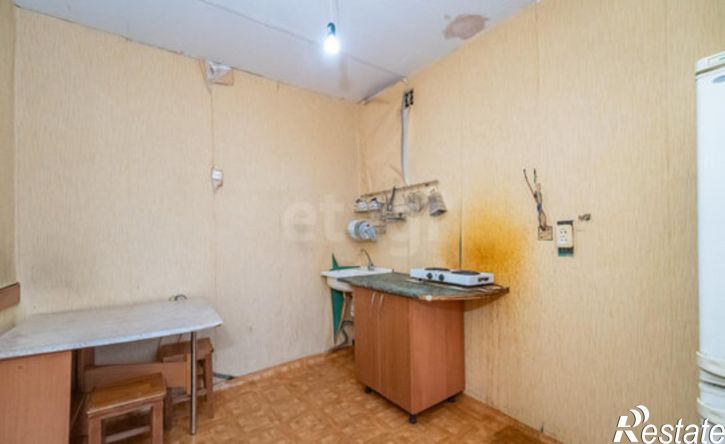 1-комн квартира Прогрессивная улица, 29,  д. 29
