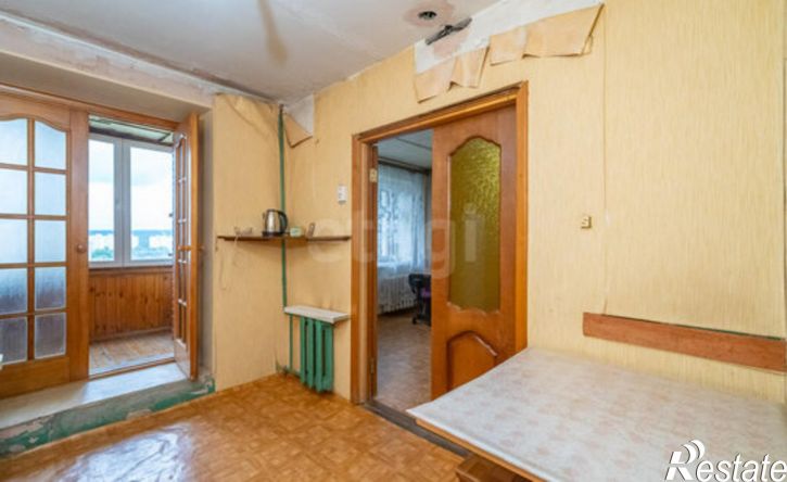 1-комн квартира Прогрессивная улица, 29,  д. 29
