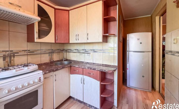 3-комн квартира улица Шеронова, 50,  д. 50