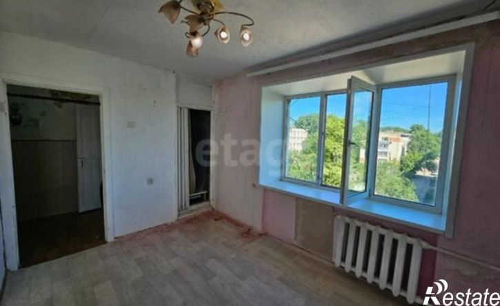 1-комн квартира Вологодская улица, 14А,  д. 14А