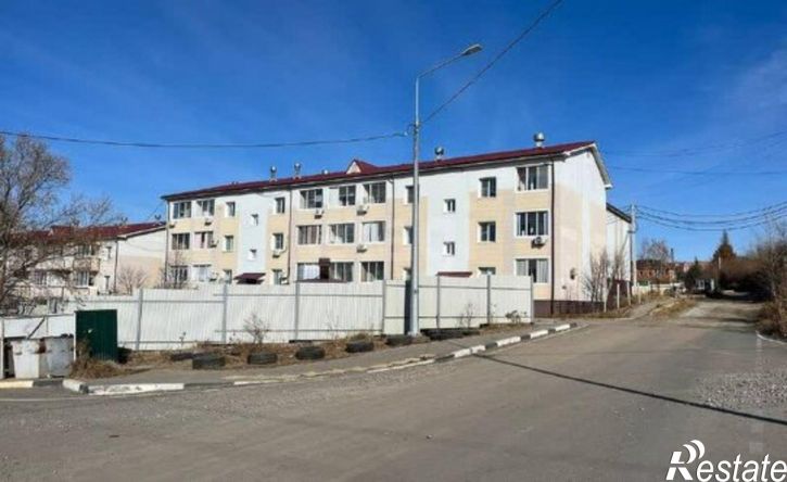 1-комн квартира квартал Моряков Амурцев, 35А,  д. 35А