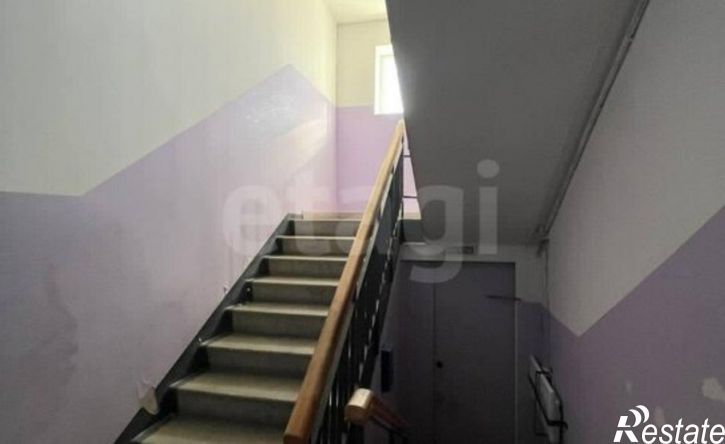 1-комн квартира квартал Моряков Амурцев, 35А,  д. 35А