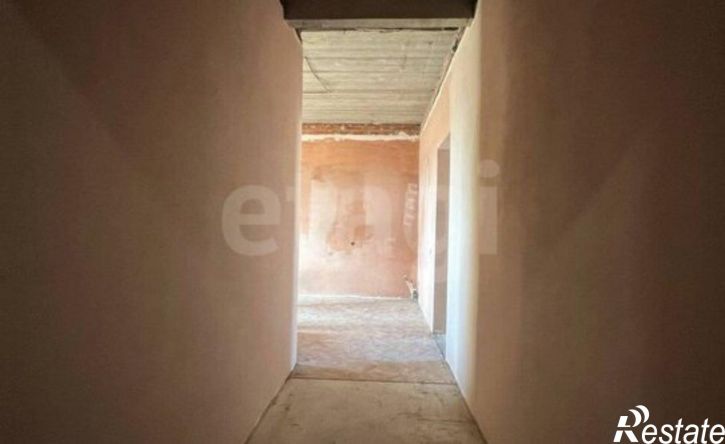 1-комн квартира квартал Моряков Амурцев, 35А,  д. 35А