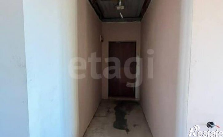 1-комн квартира квартал Моряков Амурцев, 35А,  д. 35А