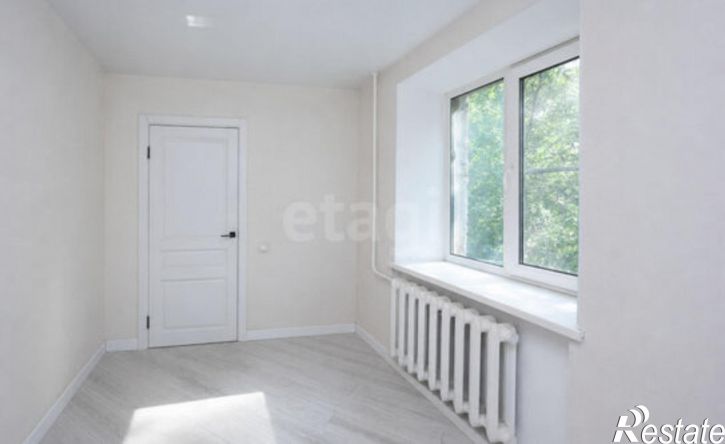 3-комн квартира улица Гамарника, 15,  д. 15