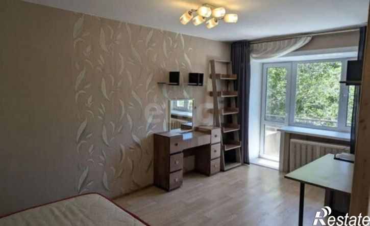 1-комн квартира ул Ким Ю Чена, 12,  д. 12