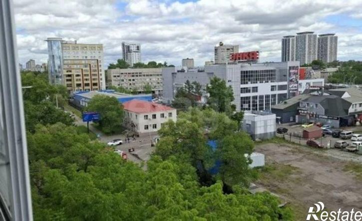 1-комн квартира ул Ким Ю Чена, 79,  д. 79