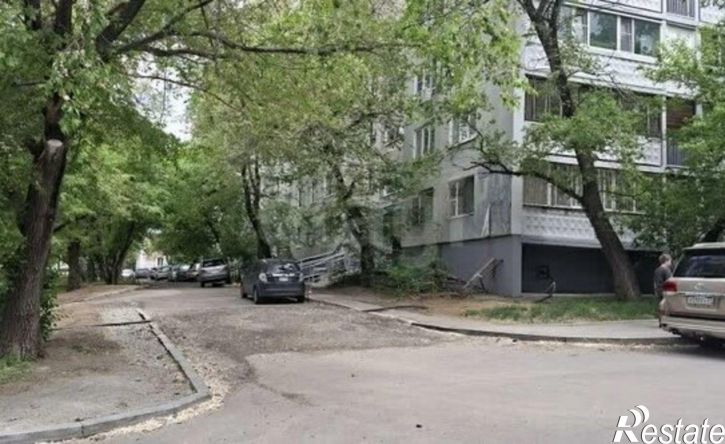 1-комн квартира ул Ким Ю Чена, 79,  д. 79