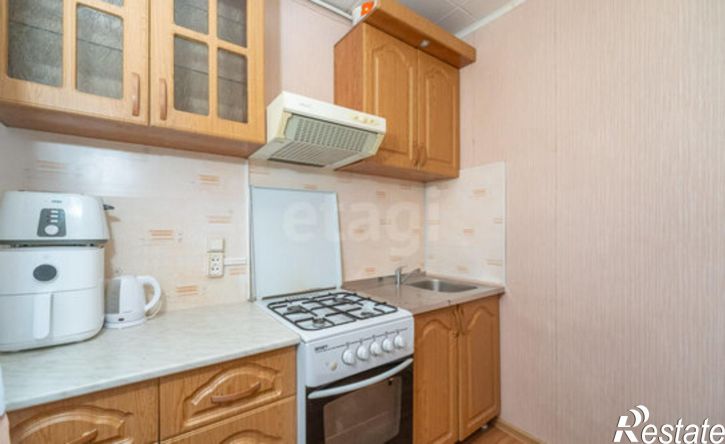 1-комн квартира ул Калинина, 91,  д. 91