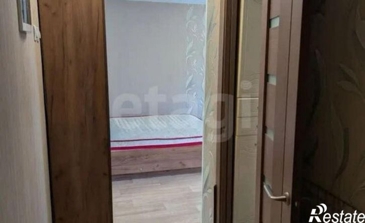 1-комн квартира ул Ким Ю Чена, 12,  д. 12