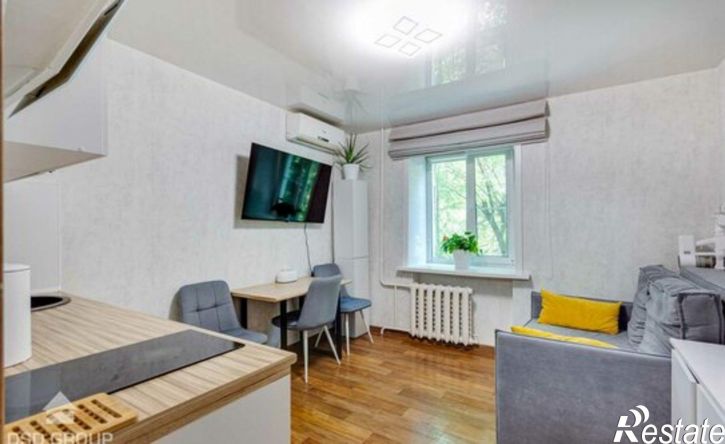 1-комн квартира ул Саратовская, 16,  д. 16
