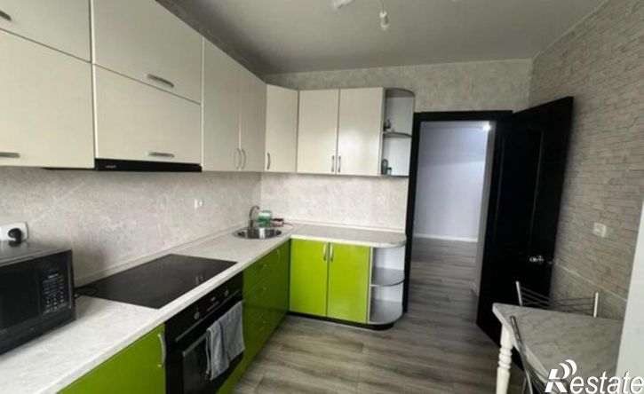 1-комн квартира ул Ясная, 44,  д. 44